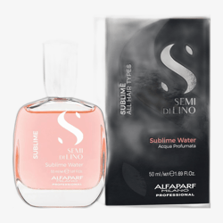 Alfaparf Milano Semi Di Lino Sublime Water Hair Perfume