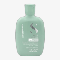Alfaparf Milano Semi Di Lino Sunshine After-Sun Low Shampoo