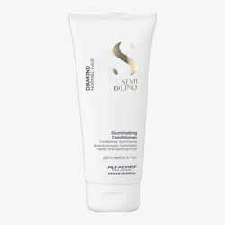 Alfaparf Milano Semi di Lino Diamond Illuminating Conditioner 1000 ml