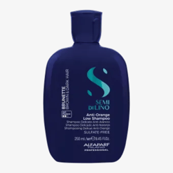 Alfaparf Milano Solarium Sun Hair Nourishing Softening Shampoo