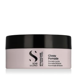 Alfaparf Milano Semi Di Lino Style&Care Glossy Pomade