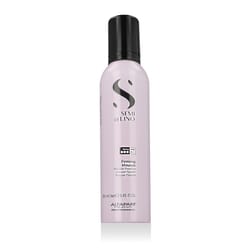 Alfaparf Milano Semi Di Lino Style&Care Firming Mousse