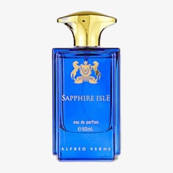 Alfred Verne Sapphire Isle EDP