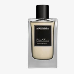 Alghabra King of Flowers EP - pihustusnäidis