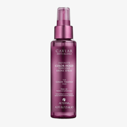 Alterna Caviar Infinite Color Hold Topcoat Shine Spray