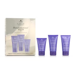 Alterna Caviar Anti-Aging Transformative Repair Kit
