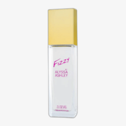 Alyssa Ashley Fizzy Eau De Toilette