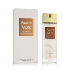 Alyssa Ashley Amber Musk EDP