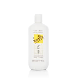 Alyssa Ashley Vanilla Hand & Body Moisturiser W
