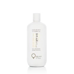 Alyssa Ashley White Musk Bath & Shower Gel W