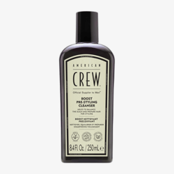 American Crew Boost Pre-Styling Cleanser
