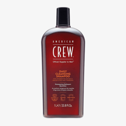 American Crew Daily Cleansing Shampoo
