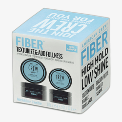 American Crew Fiber Texture Duo Set