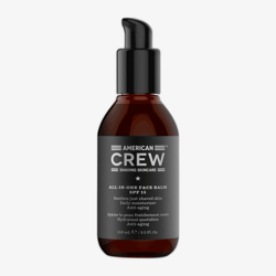 American Crew Shaving Skincare All-In-One Face Balm SPF