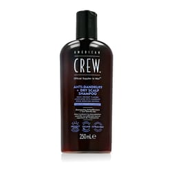 American Crew Anti-Dandruff + Dry Scalp Shampoo