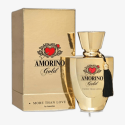 Amorino Amorino Gold More Than Love EDP