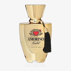 Amorino Amorino Gold Touch Me EDP