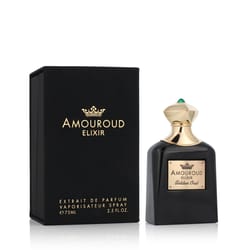 Amouroud Elixir Golden Oud EP