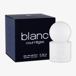 André Courrèges Blanc EDP