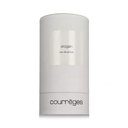 André Courrèges Slogan EDP