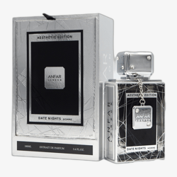 Anfar London Date Nights Pour Homme EP
