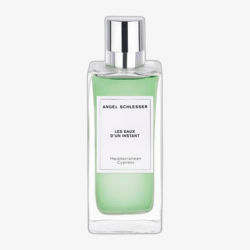 Angel Schlesser Les Eaux d'Un Instant Mediterranean Cypress EDT