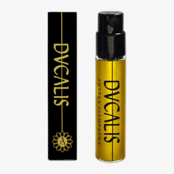 Angela Ciampagna Liquo EP - spray sample