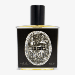 Anka Ku? Parfüm Jezebel EDP