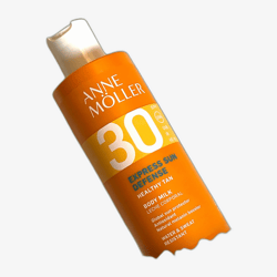 Anne Möller BB Age Sun Resist Protective Face Cream SPF 50+
