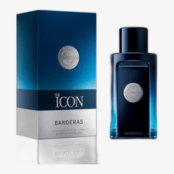 Antonio Banderas The Icon The Perfume EDP M