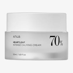Anua Heartleaf 70 % Intense Calming Cream