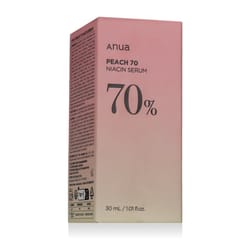 Anua Peach 70% Niacin Serum