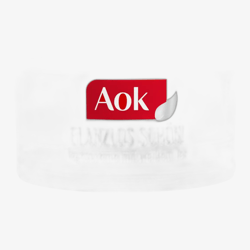 Aok Pur Balance! Day Cream with White Tea
