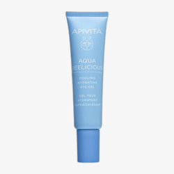 Apivita Aqua Beelicious Cooling Hydrating Eye Gel