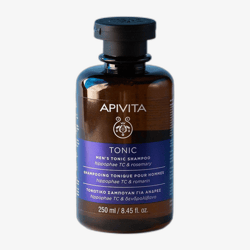 Apivita Tonic Men´s Tonic Shampoo