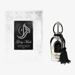 Arabesque Perfumes Glory Musk EP