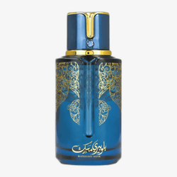 Arabiyat Prestige Blueberry Musk EDP
