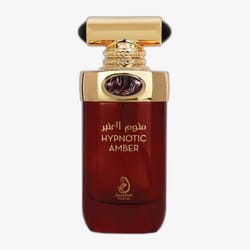 Arabiyat Prestige Hypnotic Amber EDP