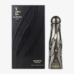 Arabiyat Prestige La-Di-Da For Him EDP