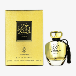 Arabiyat Prestige Lamsat Harir Gold EDP