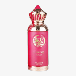 Arabiyat Prestige Lutfa First Love EDP