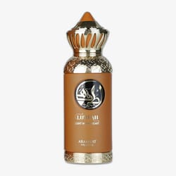 Arabiyat Prestige Lutfah Light in the Heart EDP