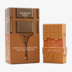 Arabiyat Sugar Toffee Ganache EDP