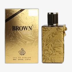 Ard Al Zaafaran Brown Orchid EDP