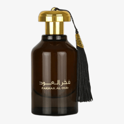 Ard Al Zaafaran Fakhar Al Oud EDP
