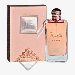 Ard Al Zaafaran Heibah EDP