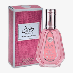 Ard Al Zaafaran Mousuf Wardi EDP