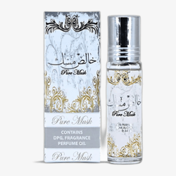 Ard Al Zaafaran Pure Musk EDP