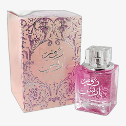 Ard Al Zaafaran Rose Paris EDP