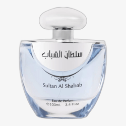 Ard Al Zaafaran Sultan Al Shabab EDP
